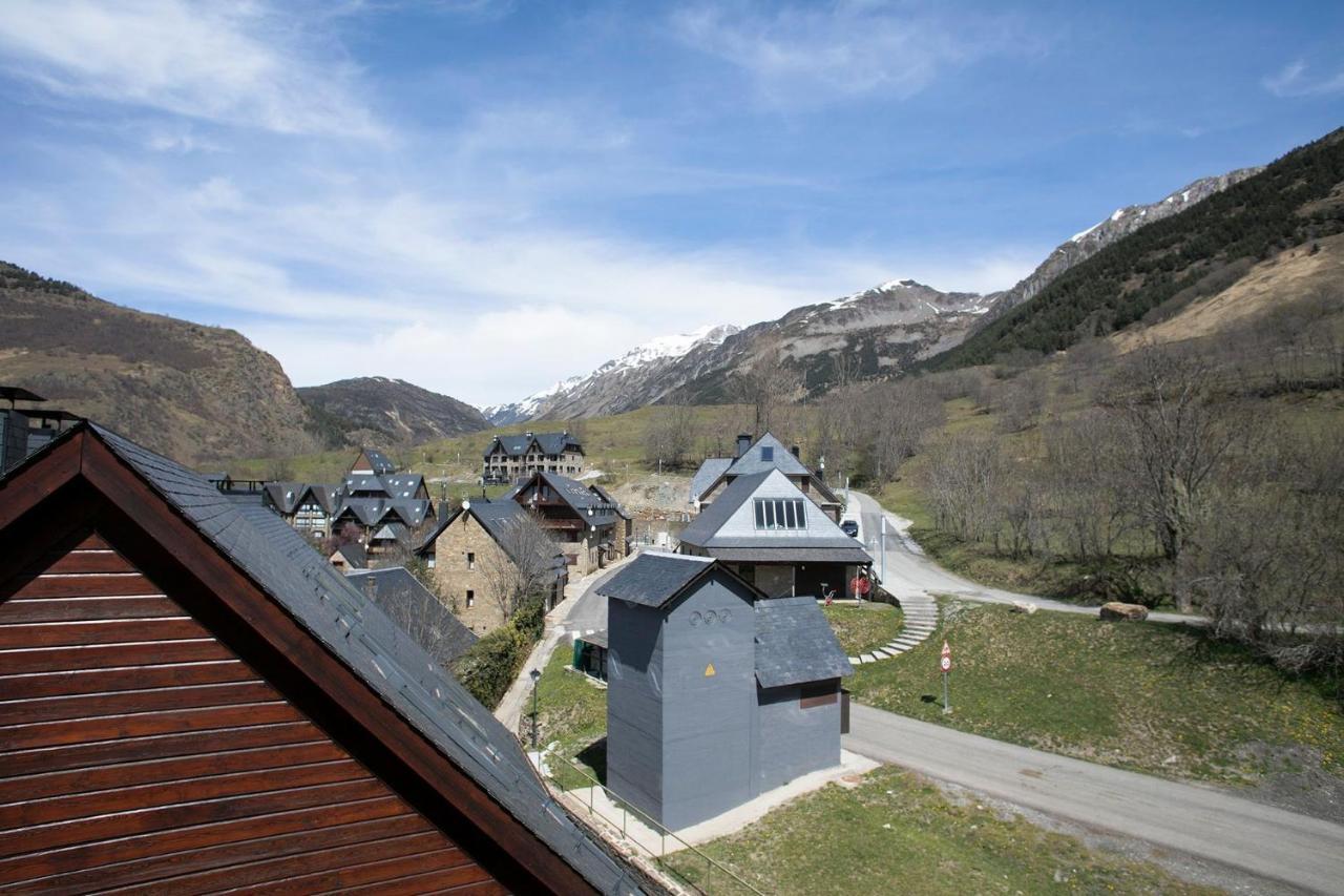 Luderna - Dúplex Moncasan Bagergue Exterior foto